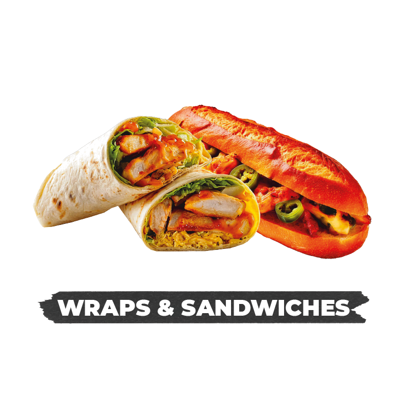 wrap-sandwiches